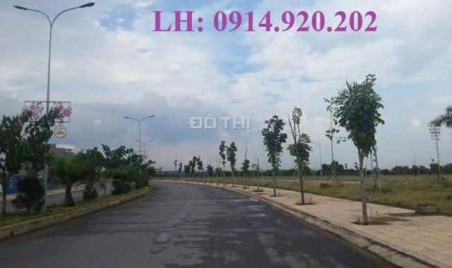 Bán nhanh và rẻ 2 lô đất khu 4, KĐT Long Hưng City, TP Biên Hòa, sổ đỏ, LH 0914.920.202