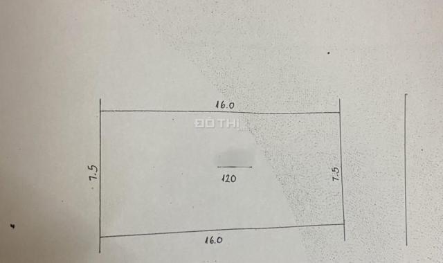 Chính Chủ Bán Gấp Lô Nhà Vườn Tứ Hiệp, Thanh Trì, Khu Vực Trung Tâm Víp Nhất Thanh Trì , KD Đắc Địa