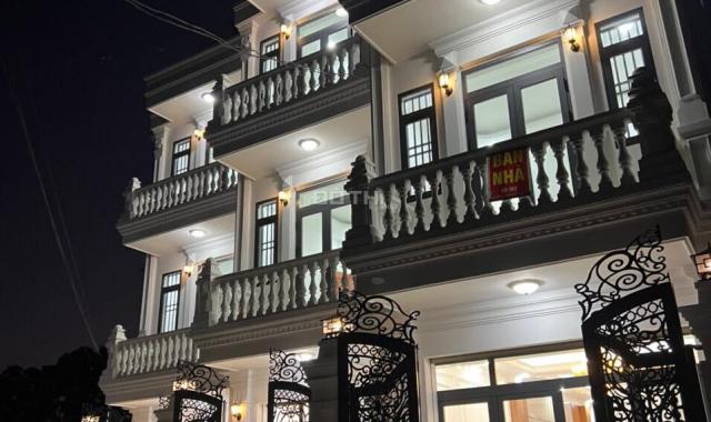 Bán nhà biệt thự, liền kề tại Đường Ngô Quyền, Phường An Hòa, Biên Hòa, Đồng Nai diện tích 200m2 gi