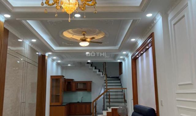 Bán nhà biệt thự, liền kề tại Đường Ngô Quyền, Phường An Hòa, Biên Hòa, Đồng Nai diện tích 200m2 gi