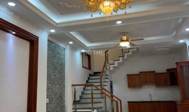Bán nhà biệt thự, liền kề tại Đường Ngô Quyền, Phường An Hòa, Biên Hòa, Đồng Nai diện tích 200m2 gi