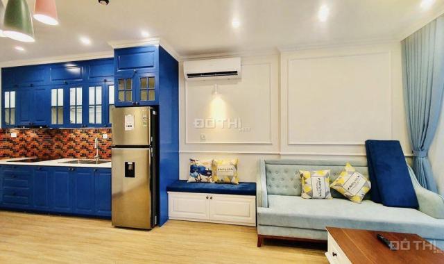 Sở hữu CH Vinhomes Smart City giá chỉ từ 1,2 tỷ. Bank hỗ trợ 80%