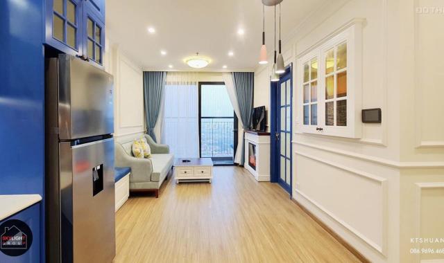 Sở hữu CH Vinhomes Smart City giá chỉ từ 1,2 tỷ. Bank hỗ trợ 80%