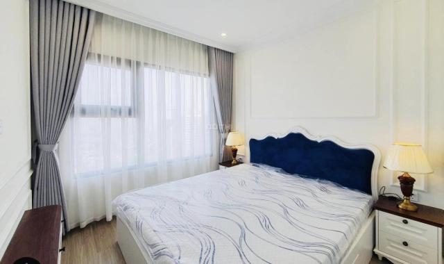 Sở hữu CH Vinhomes Smart City giá chỉ từ 1,2 tỷ. Bank hỗ trợ 80%