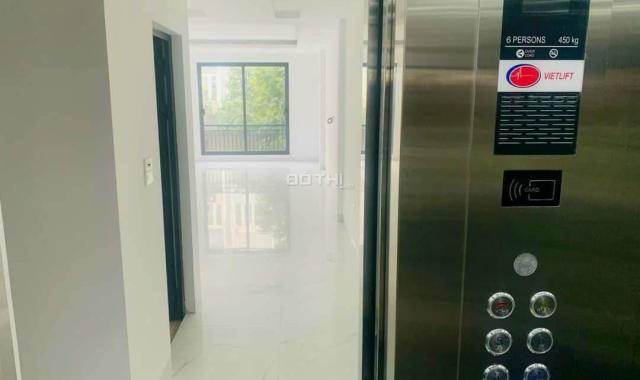 Bán nhà DV Giếng Sen - La Khê view hồ, bể bơi La Khê, Hà Đông 6T 50m2 thang máy, giá 10,3tỷ