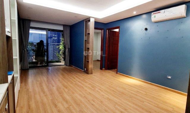 DUY NHẤT căn hộ CENTRAL FILELD 219 Trung Kính 68m2 tầng trung, view đẹp - 0969 331 288