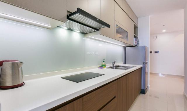 Cần ra gấp Căn 2PN/55m2 đường Phan Anh view hồ bơi 800tr bao hết phí, ở ngay Full nội thất