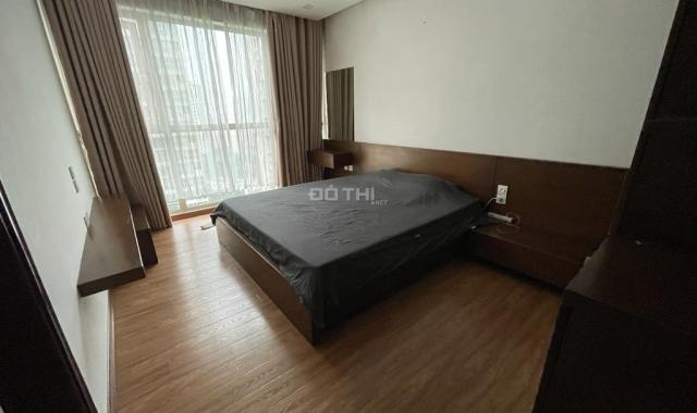 Cho thuê căn hộ Mandarin Hoàng Minh Giám, 3 phòng ngủ, đủ đồ, nhà đẹp, view nội khu