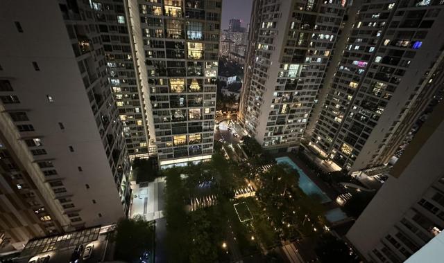 Cho thuê căn hộ Mandarin Hoàng Minh Giám, 3 phòng ngủ, đủ đồ, nhà đẹp, view nội khu