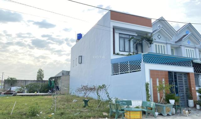 Ngộp bank cắt lỗ 300tr bán nhanh lô đất 103m2 view công viên, nở hậu giá 700tr