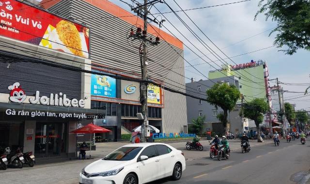 Mặt tiền KD ngang HIẾM 8M Nguyễn Văn Quá, 300m2, KD đỉnh của đỉnh, chỉ 27 tỷ.