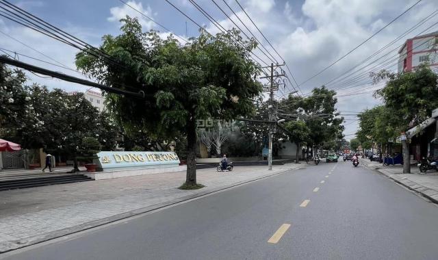 Mặt tiền KD ngang HIẾM 8M Nguyễn Văn Quá, 300m2, KD đỉnh của đỉnh, chỉ 27 tỷ.