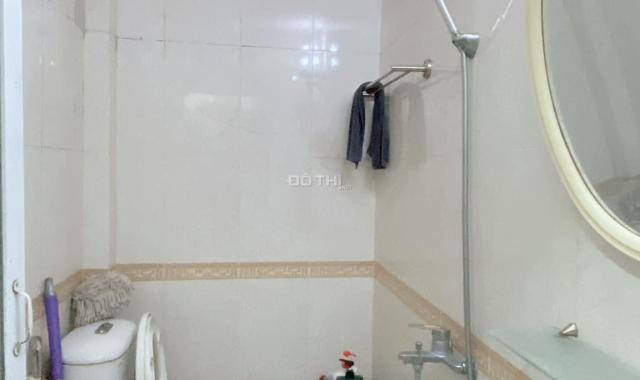 Lê Thanh Nghị, 53m2 x 6T, vừa ở vừa kinh doanh, nhỉnh 6 tỷ