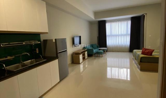 Căn hộ 58m2 /2PN (giá 800 triệu), đường Hòa Bình (gần Đầm Sen), 0789 11 49 79