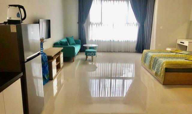 Căn hộ 58m2 /2PN (giá 800 triệu), đường Hòa Bình (gần Đầm Sen), 0789 11 49 79