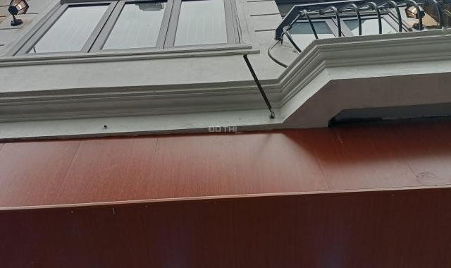 BÁN NHÀ MẶT PHỐ THỤY KHUÊ BA ĐÌNH VỈA HÈ Ô TÔ TRÁNH KINH DOANH 41M 5 TẦNG 12 TỶ.