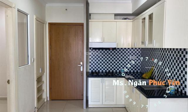 Cho thuê CH Phúc Yên 3, Tân Bình, 8tr/th 2PN + 2WC + ban công view thoáng mát, nhà sạch thoáng