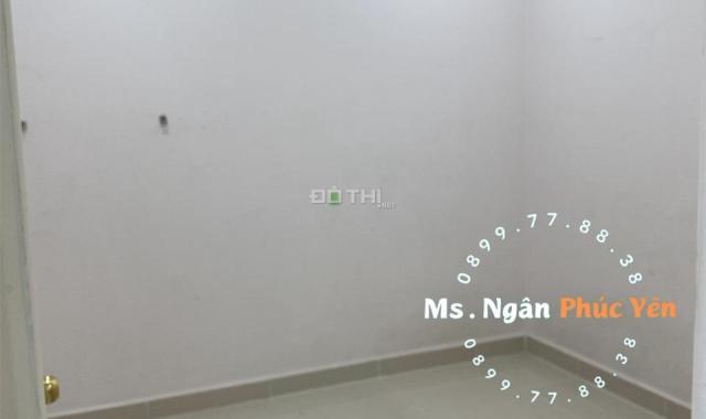 Cho thuê CH Phúc Yên 3, Tân Bình, 8tr/th 2PN + 2WC + ban công view thoáng mát, nhà sạch thoáng