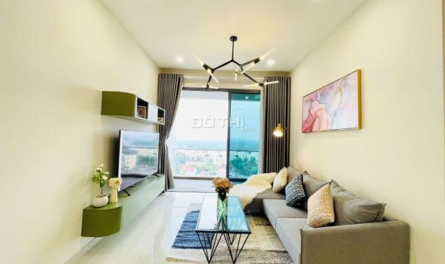 Cho thuê căn hộ Q2 Thảo Điền 3PN, 105m3 view sông trực diện nhà đẹp mới