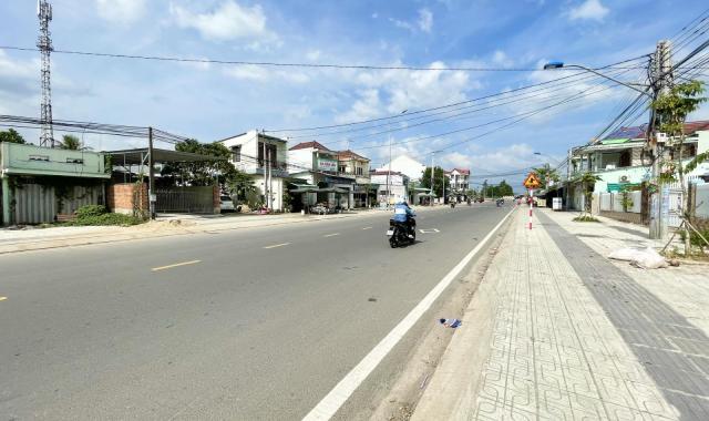 Bán đất mặt đường nhựa Diên Phước, khu dân gần đường Tỉnh lộ 2 giá tốt đầu tư và kinh doanh