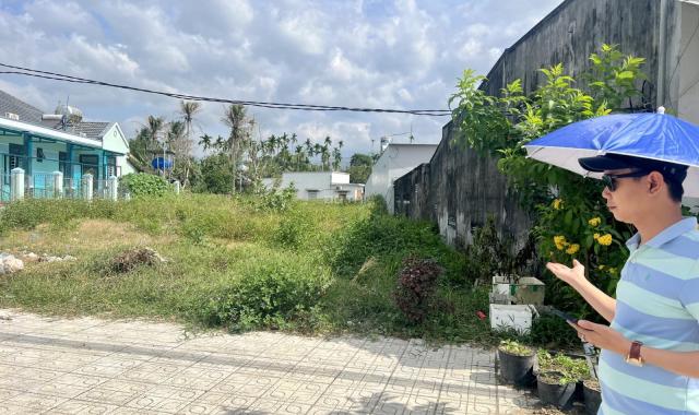 Bán đất mặt đường nhựa Diên Phước, khu dân gần đường Tỉnh lộ 2 giá tốt đầu tư và kinh doanh