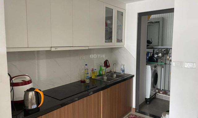 Chính chủ bán nhanh căn 52m2 full nội thất sẵn vào ở luôn tại Hateco Apollo giá chỉ 2 tỷ