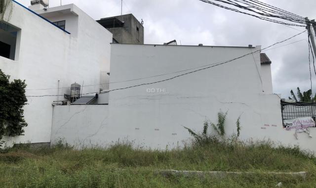 Lô góc 2 mặt tiền thôn Vĩnh Châu, Xã Vĩnh Hiệp đối diện gói 6 Mỹ Gia