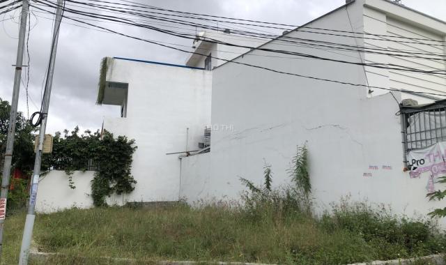 Lô góc 2 mặt tiền thôn Vĩnh Châu, Xã Vĩnh Hiệp đối diện gói 6 Mỹ Gia