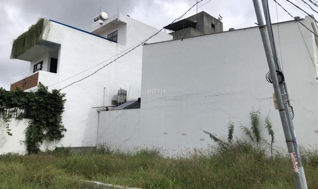 Lô góc 2 mặt tiền thôn Vĩnh Châu, Xã Vĩnh Hiệp đối diện gói 6 Mỹ Gia