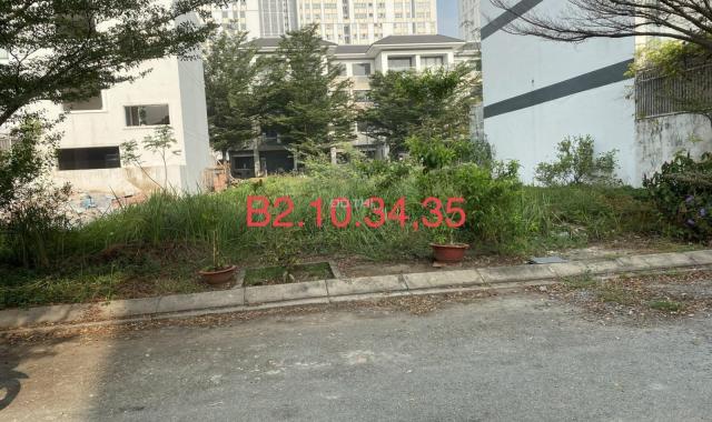 Chuyên bán đất KDC Cát Lái Quận 2, Hồ Chí Minh, có nhiều lô để chọn