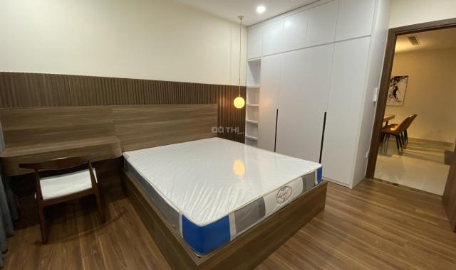 Cho thuê chung cư Mỹ Sơn Tower 62 Nguyễn Huy Tưởng, 2PN đẹp