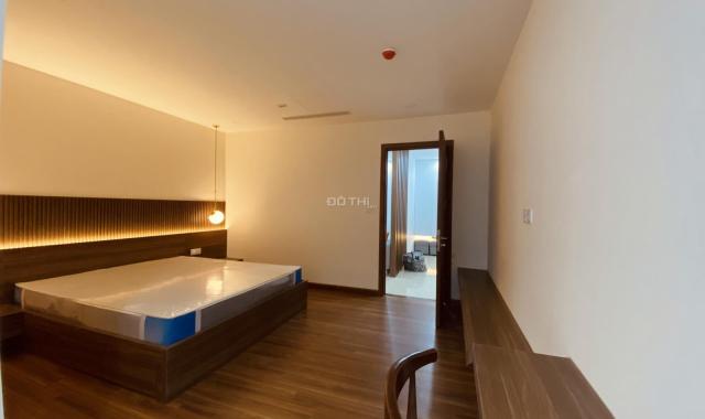 Cho thuê chung cư Mỹ Sơn Tower 62 Nguyễn Huy Tưởng, 2PN đẹp