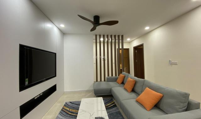 Cho thuê chung cư Mỹ Sơn Tower 62 Nguyễn Huy Tưởng, 2PN đẹp