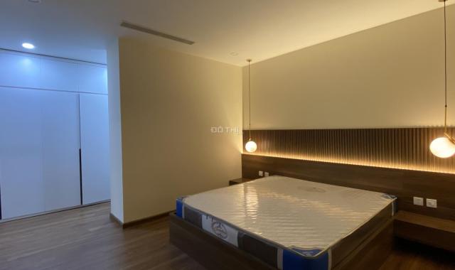 Cho thuê chung cư Mỹ Sơn Tower 62 Nguyễn Huy Tưởng, 2PN đẹp