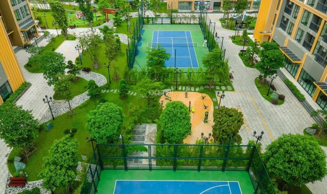 Bán chung cư cao cấp phân khu Zenpark 1N đến 3N diện tích từ 45m2 giá từ 1.6 tỉ