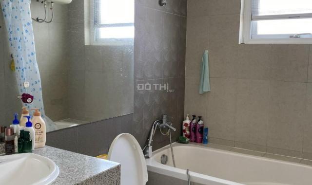 Bán căn hộ cao cấp Cảnh Viên 1 khu Phú Mỹ Hưng Q.7 dt 120m2 có 3PN full NT giá 5.5 tỷ
