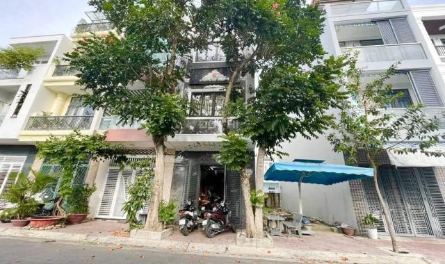 Nhà 3 tầng khu đô thị Hà Quang 2 giá rất ngợp giá 4,2 tỷ