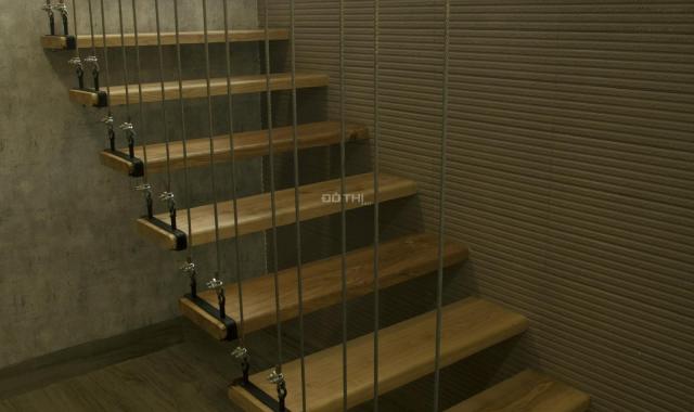 Hạ giá bán gấp Villa MT Đường số 20, Bình An, Q2 - 8x15m 4tầng full nội thất cao cấp 30ty