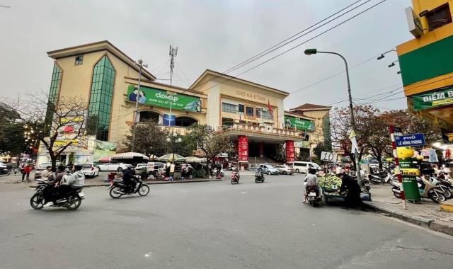 Mặt phố Lê Hồng Phong Hà Đông kinh doanh đẳng cấp hơn 10 tỷ