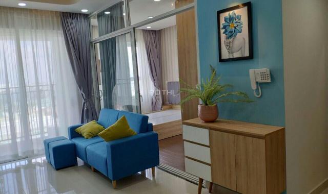 Căn hộ 3 Sao Quận Tân Phú 820tr/ 52m2, mới xong vào ở ngay- sổ riêng trọn đời O9O1.321.245