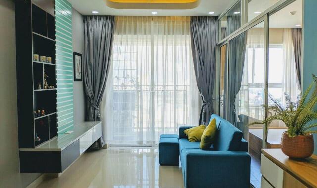 Căn hộ 3 Sao Quận Tân Phú 820tr/ 52m2, mới xong vào ở ngay- sổ riêng trọn đời O9O1.321.245