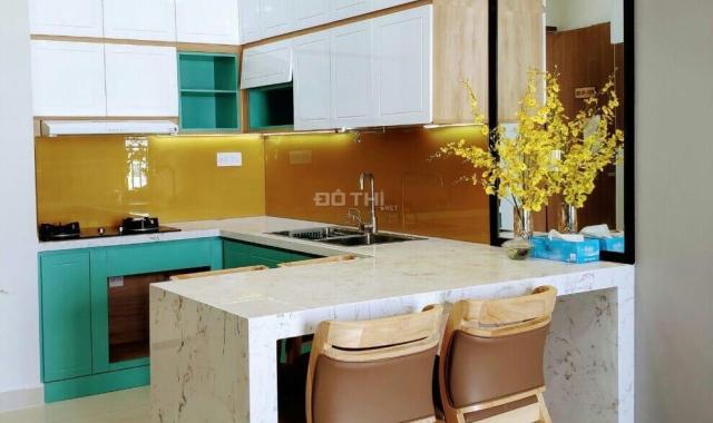 Căn hộ 3 Sao Quận Tân Phú 820tr/ 52m2, mới xong vào ở ngay- sổ riêng trọn đời O9O1.321.245