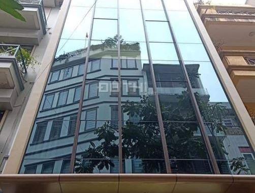 Bán nhà ngõ 40 phố Trung Kính Trung Yên Vũ Phạm Hàm Trung Hòa Cầu Giấy dt 108 m2 giá 35 tỷ