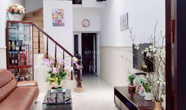 Bán nhà Kim Mã, Ba Đình, an sinh tốt, sân để ô tô, 40m2, 4 tầng, 7 tỷ