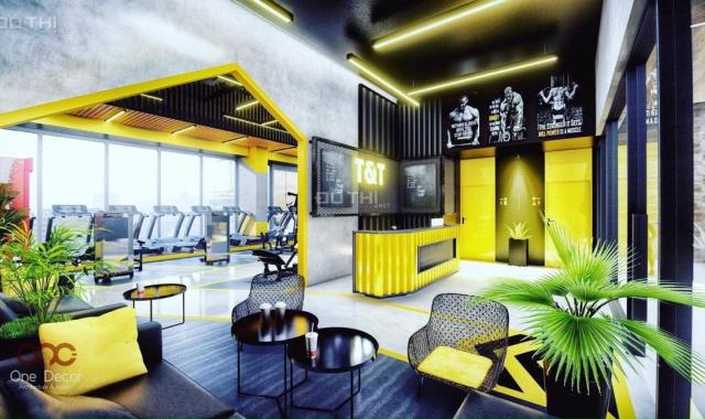 Bán suất ngoại giao căn 3 PN giá rẻ nhất dự án HC Golden City, chỉ 3,8 tỷ nhận nhà ở ngay