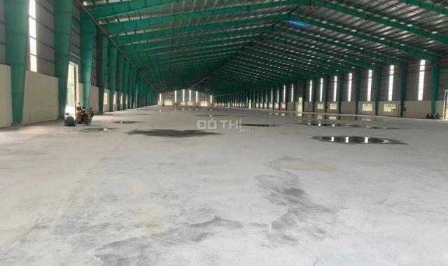 Chính chủ cần cho thuê 1500m2 nhà xưởng ngay Thuận An thuận tiện làm đa nghành ngề
