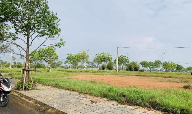 Đất nền dự án VSIP Quảng Ngãi - Vị trí siêu đẹp gần sông giá vét đáy thị trường