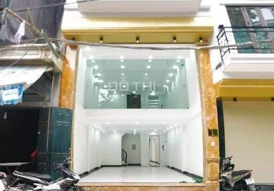 Bán nhà mặt phố tại Đường Kim Đồng, Hoàng Mai, diện tích 50m2 giá 9.5 Tỷ ( THƯƠNG LƯỢNG MẠNH )