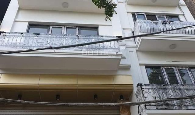 Bán nhà mặt phố tại Đường Kim Đồng, Hoàng Mai, diện tích 50m2 giá 9.5 Tỷ ( THƯƠNG LƯỢNG MẠNH )