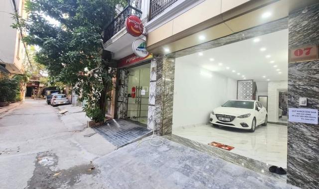 Bán nhà mặt phố tại Đường Kim Đồng, Hoàng Mai, diện tích 50m2 giá 9.5 Tỷ ( THƯƠNG LƯỢNG MẠNH )